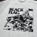 画像1: BLACK FLAG / Six pack (t-shirt) Sst  (1)