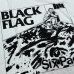 画像2: BLACK FLAG / Six pack (t-shirt) Sst  (2)