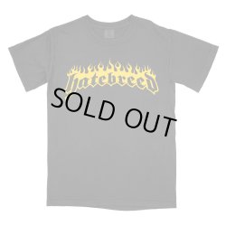 画像2: HATEBREED / I will be heard (t-shirt) 