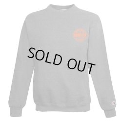 画像1:  IGNITE / Lightning (crew sweatshirt)   