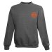 画像1:  IGNITE / Lightning (crew sweatshirt)    (1)