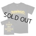 HATEBREED / I will be heard (t-shirt) 