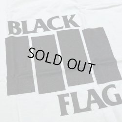 画像2: BLACK FLAG / Bars (t-shirt) Sst 