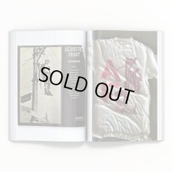 画像2: AGNOSTIC FRONT / With time: The roger miret archives: second edition (book) American made kustom