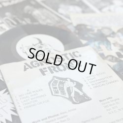 画像5: AGNOSTIC FRONT / With time: The roger miret archives: second edition (book) American made kustom