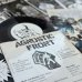 画像5:   AGNOSTIC FRONT / With time: The roger miret archives: second edition (book) American made kustom