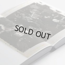 画像7: AGNOSTIC FRONT / With time: The roger miret archives: second edition (book) American made kustom