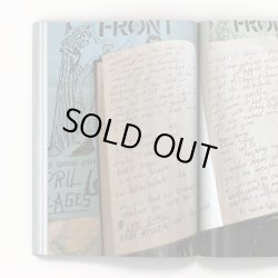 画像8: AGNOSTIC FRONT / With time: The roger miret archives: second edition (book) American made kustom