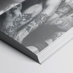 画像6: AGNOSTIC FRONT / With time: The roger miret archives: third edition (book) American made kustom