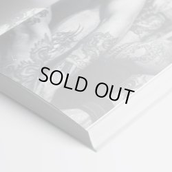 画像6: AGNOSTIC FRONT / With time: The roger miret archives: second edition (book) American made kustom