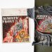 画像3:   AGNOSTIC FRONT / With time: The roger miret archives: second edition (book) American made kustom