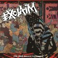 ■予約商品■ EXCLAIM / 1998-2003 Exclaim discography (cd) Break the records