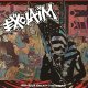 EXCLAIM / 1998-2003 Exclaim discography (cd) Break the records