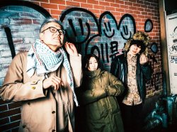 画像2: ■予約商品■ Discharming man, MOOS / Split (7ep) Like a fool