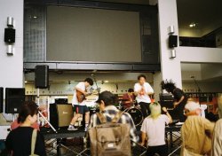 画像3: ■予約商品■ Discharming man, MOOS / Split (7ep) Like a fool