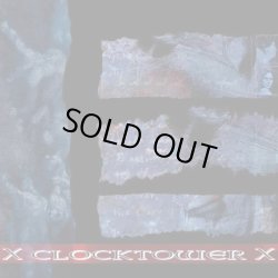 画像1: XCLOCKTOWERX / Greatest hits: vol 2 (Lp) Daze 