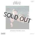 BIG BOY / Spring promo 2023 (7ep) Daze