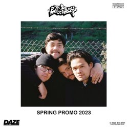 画像1: BIG BOY / Spring promo 2023 (7ep) Daze