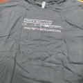 XCLOCKTOWERX / Dying (t-shirt) Daze
