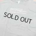 XCLOCKTOWERX / Dying (t-shirt) Daze