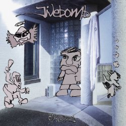 画像1: JIVEBOMB / Ethereal (cd)(Lp) Flatspot  