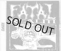  FATAL REALM / Demo (cd) Daze