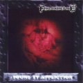   FINAL RESTING PLACE / Bound by affliction (cd) Daze 