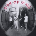 SICK OF IT ALL / st (cd)(7ep) Revelation