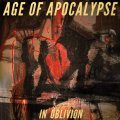 ■予約商品■ AGE OF APOCALYPSE / In oblivion (Lp) Closed casket activities