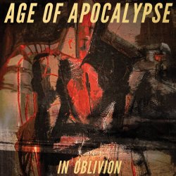 画像1: ■予約商品■ AGE OF APOCALYPSE / In oblivion (Lp) Closed casket activities