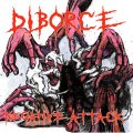 ■予約商品■ DIBORCE / Negative Attack (Lp) Rsr 