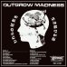 画像2: ■予約商品■　OUTGROW MADNESS / われらの狂気を生き延びる道 (Lp) 625  (2)