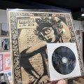  PATROLTIME / Cut up (cd) Self