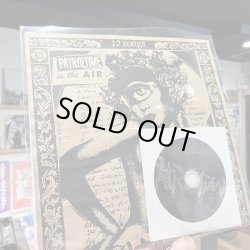 画像1:  PATROLTIME / Cut up (cd) Self