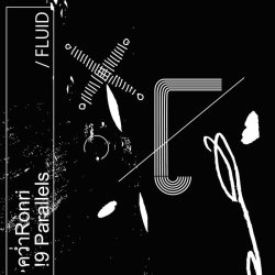 画像1:  FLUID / คว่ำRonri- 19 Parallels (cd) Zrkus 