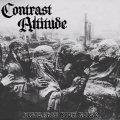 CONTRAST ATTITUDE / Discharge your noise (cd) Why