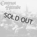 CONTRAST ATTITUDE / Discharge your noise (cd) Why