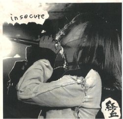 画像1: ■予約商品■ 経血 / Insecure (7ep) 悲観レーベル