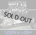    OUTTA POCKET / Waste of a man (cd) Retribute   