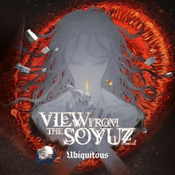 画像1:    ■予約商品■ VIEW FROM THE SOYUZ / Ubiquitous (cd) Self  