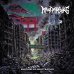 画像1: ■予約商品■ KANDARIVAS / Rhythms of obliteration (cd+手ぬぐい) Obliteration (1)