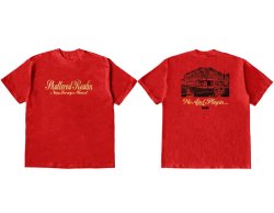 画像1: ■予約商品■ SHATTERED REALM / We aint playin... (t-shirt) Daze