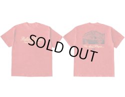 画像1: SHATTERED REALM / We aint playin... (t-shirt) Daze