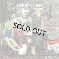 画像1: DEEPCOUNT / Tunneling effector (Lp) Self 