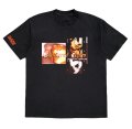 SHATTERED REALM /  Broken ties... (t-shirt) Daze