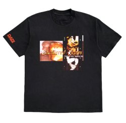 画像1:    ■予約商品■ SHATTERED REALM /  Broken ties... (t-shirt) Daze