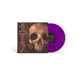 画像2: SHATTERED REALM / Broken ties... spoken lies (Lp) Daze