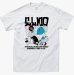 画像1:   ■予約商品■ ELMO x record shop DIGDIG white (t-shirt)  (1)