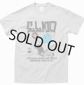 ELMO x record shop DIGDIG grey (t-shirt) 