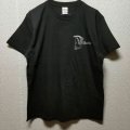 ■予約商品■ DANSE MACABRE / Black (t-shirt) 